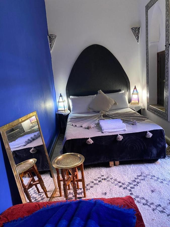 Riad Naya Marrakesh Luaran gambar