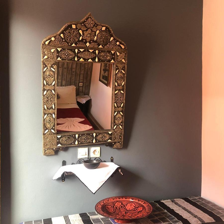 Riad Naya Marrakesh Luaran gambar