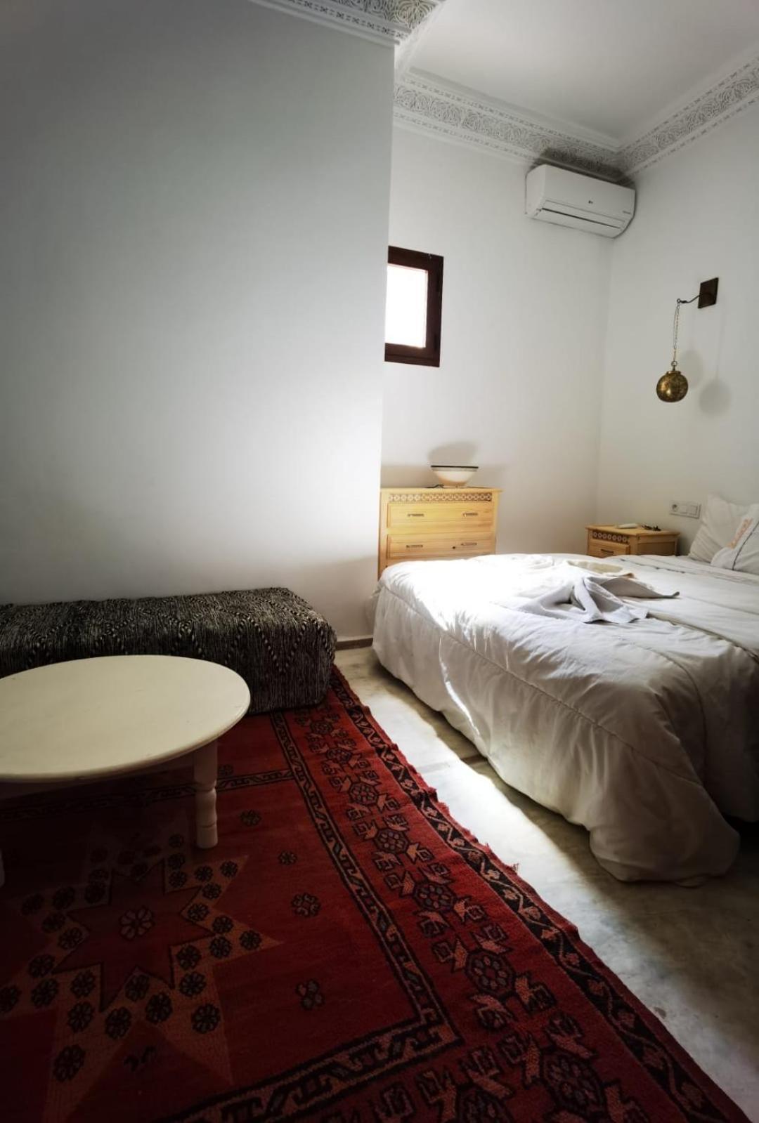 Riad Naya Marrakesh Luaran gambar