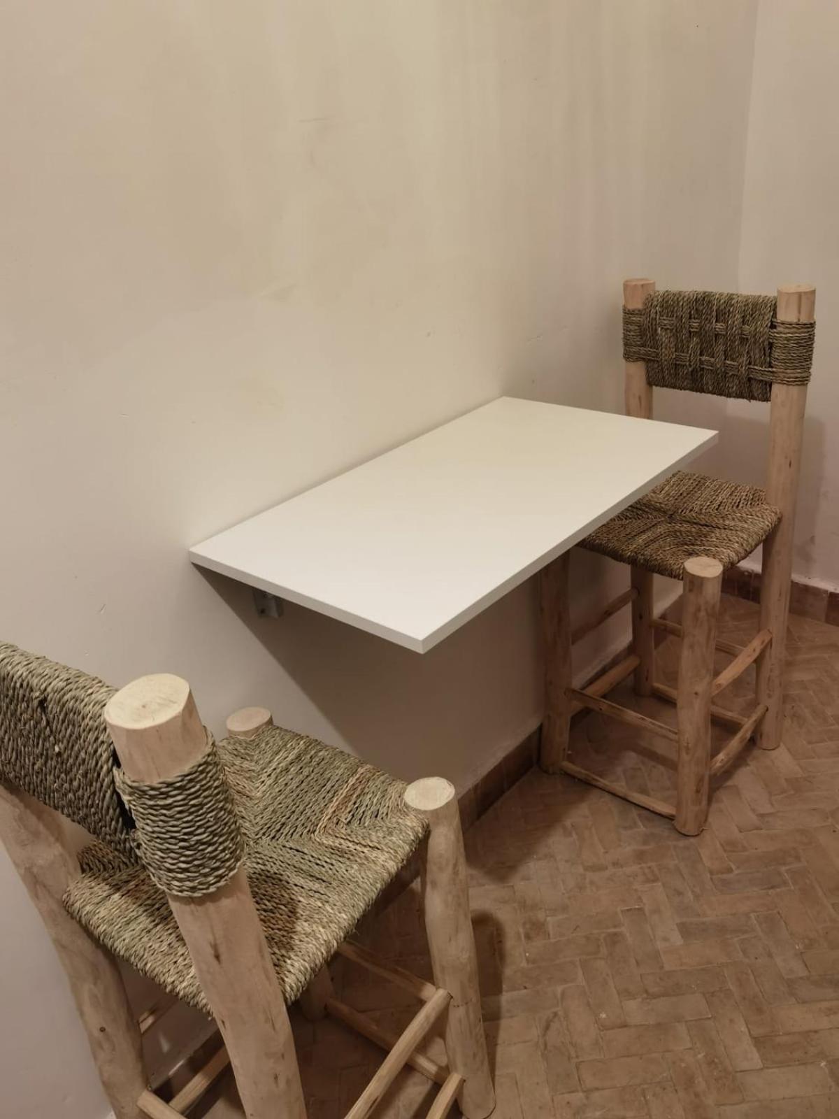 Riad Naya Marrakesh Luaran gambar