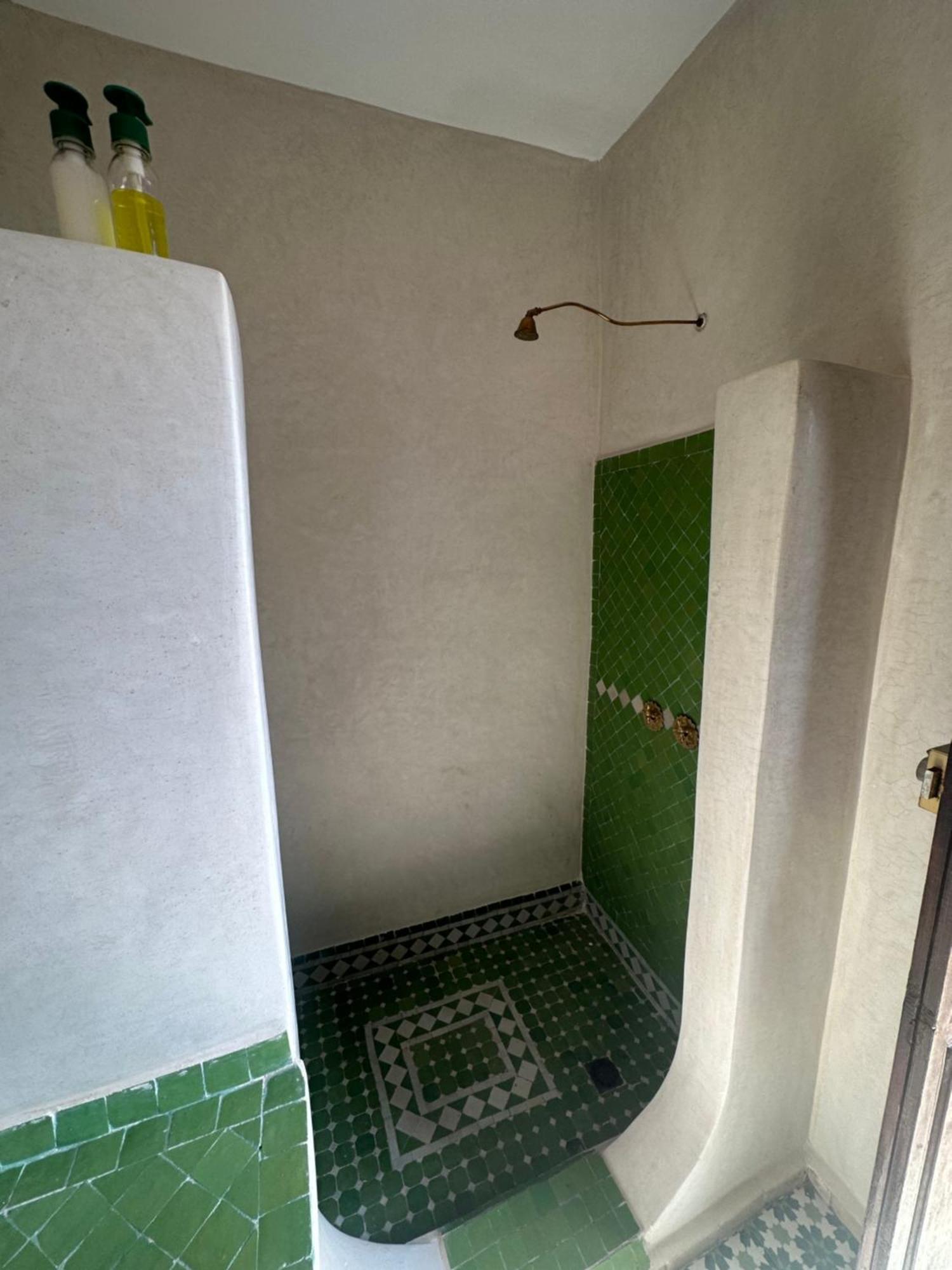 Riad Naya Marrakesh Luaran gambar