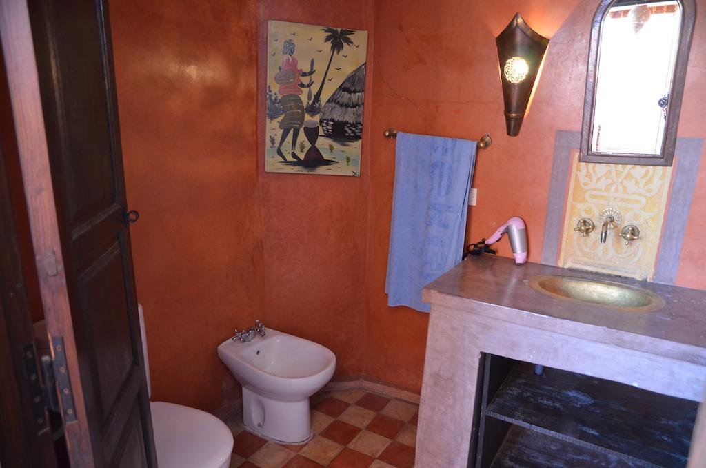 Riad Naya Marrakesh Bilik gambar