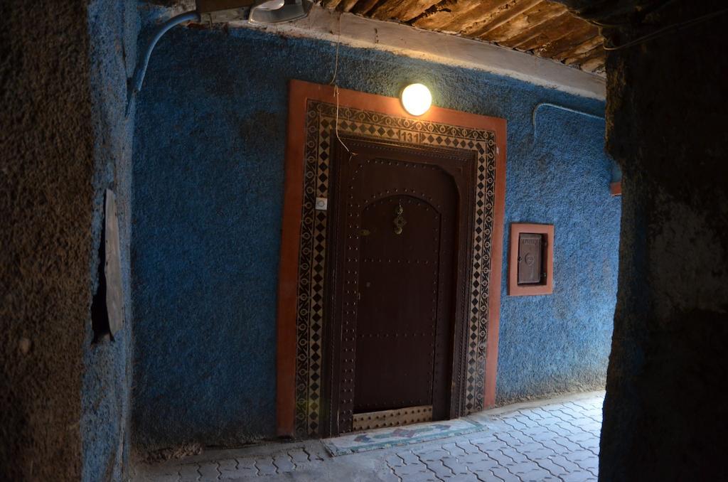 Riad Naya Marrakesh Luaran gambar
